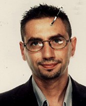 LUCA AUSILI