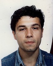 FRANCESCO FRANCIONI