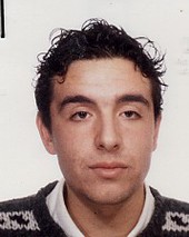 LUCA AGOSTINELLI