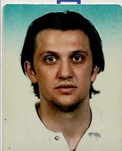 ATHANASIOS DRICHOUTIS
