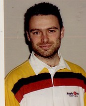FRANCESCO ORLANDONI