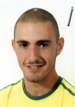 ALESSIO GAROFOLI