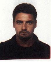 LUCA SANTILLI