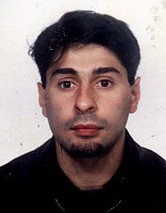LUCA LEO