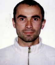 DANIELE PERUCCI