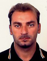 LUCA CIONCHETTI
