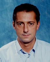 GIORGIO GASPERONI