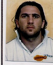 MARCO SAMPAOLESI