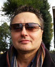 MASSIMILIANO VACCARINI