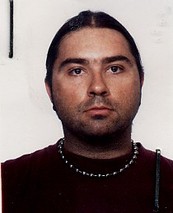 ALESSANDRO CONTINI