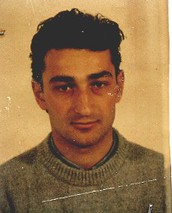 GIACOMO MARCONI
