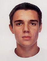 STEFANO MONTESI