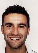 ROBERTO RAPONI