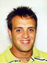 LUCA BURINI