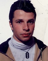 PAOLO BELLEGGIA