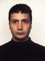 ALESSANDRO GUAZZARONI