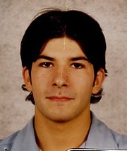 FEDERICO LUCESOLI
