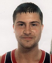 ROBERTO FRALLICIARDI