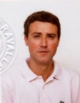 FABRIZIO CARLINI