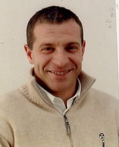 SIMONE ANDREONI