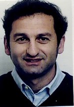 LUCA RUGGERI