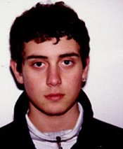 FRANCESCO TANTUCCI