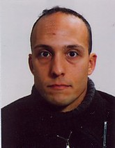 LUCA MONALDI