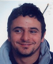 MARCO ROSSETTI