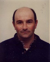 STEFANO MENGARELLI