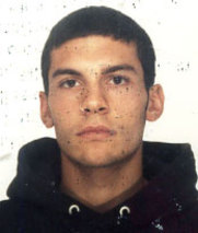 ANDREA CINGOLANI