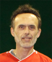 RODRIGO TAFFI