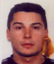 EMANUELE CAPRARI