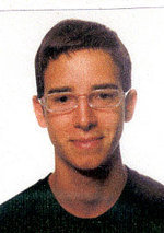 GIANLUCA LAMPA