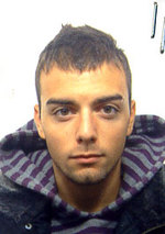 DANIELE MARCHETTI