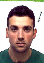 ALESSANDRO MARCHETTI