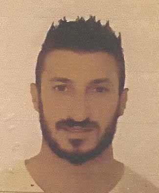 MATTIA SANTONI