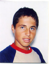 ALFRED MUHARREMI