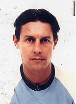 GIORGIO PANTALONE