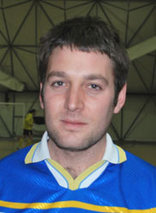 GIACOMO SANTINELLI