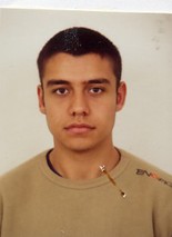 JOHNNY BREGA