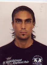 LUCA CARLETTI