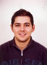ANDREA FEDERICI