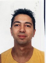 SIMONE SANTARELLI