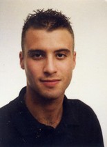 GIACOMO BELLAGAMBA