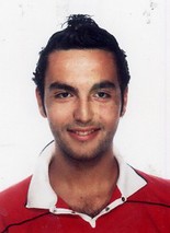 ALESSANDRO TOSCANO