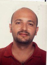 GIANLUCA TOSCANO