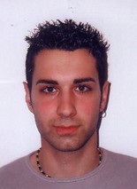 MARCO PIERONI