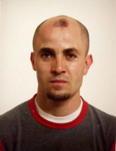 FRANCESCO GIACCHETTI