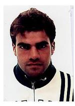 FABRIZIO MARINI