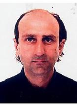FRANCESCO PANTANA